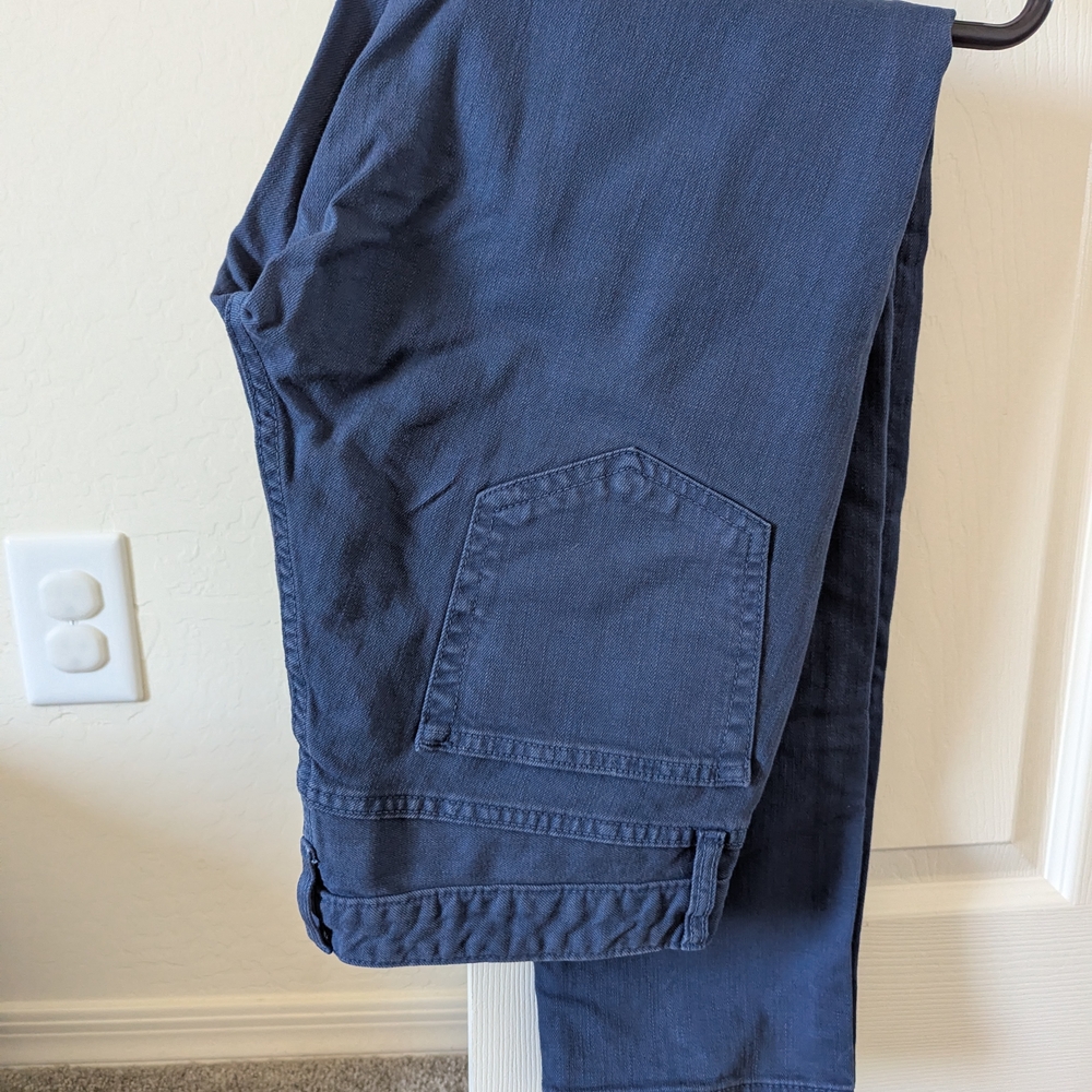Bonobos Navy Chinos
